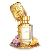 She Did It Women's Extrait De Perfume