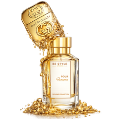 She Did It Women's Extrait De Perfume