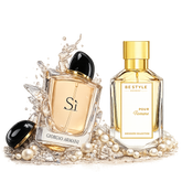 I See Women Extrait De Perfume