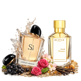I See Women Extrait De Perfume