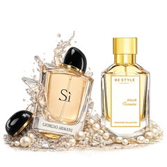 I See Women Extrait De Perfume