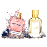 My Path AA Women Extrait De Perfume