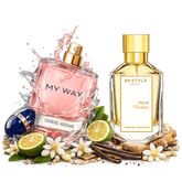 My Path AA Women Extrait De Perfume