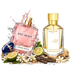 My Path AA Women Extrait De Perfume