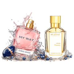 My Path AA Women Extrait De Perfume