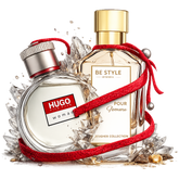 Zephyr Petals Women Extrait De Perfume