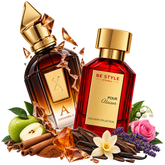 Alexandia || Unisex Extrait De Parfum