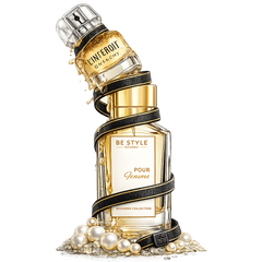 Forbidden Give Women Extrait De Perfume