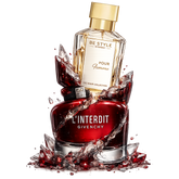 Forbidden Rouge Women Extrait De Perfume