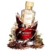Forbidden Rouge Women Extrait De Perfume