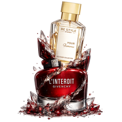 Forbidden Rouge Women Extrait De Perfume