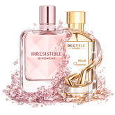 Alluring Women Extrait De Perfume