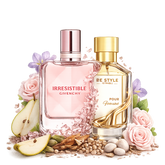 Alluring Women Extrait De Perfume