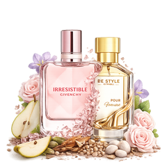 Alluring Women Extrait De Perfume