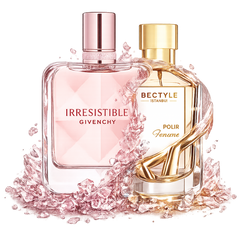 Alluring Women Extrait De Perfume