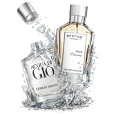 Beach Men Extrait De Perfume
