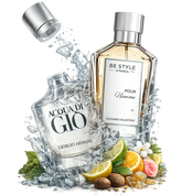 Beach Men Extrait De Perfume