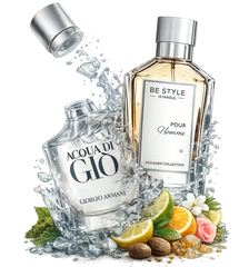 Beach Men Extrait De Perfume