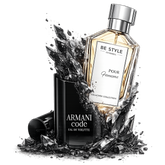 Coding Men's Extrait De Perfume