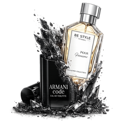 Coding Men's Extrait De Perfume