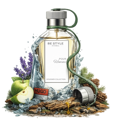 Ginga Men's Extrait De Perfume