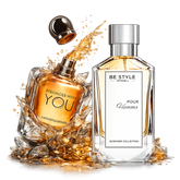 Strength Men Extrait De Perfume