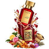Roby Love Unisex Extrait De Parfum