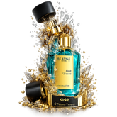 40 Night Unisex Extrait De Perfume