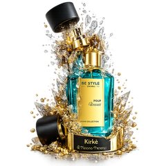 40 Night Unisex Extrait De Perfume