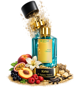 40 Night Unisex Extrait De Perfume