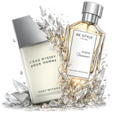 Ice Man Men's Extrait De Perfume