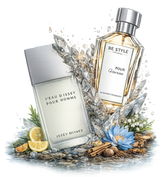 Ice Man Men's Extrait De Perfume