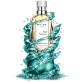 Prestige Men's Extrait De Perfume