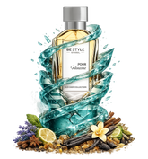 Prestige Men's Extrait De Perfume