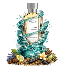Prestige Men's Extrait De Perfume
