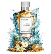 Beautiful Men Extrait De Perfume
