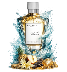 Beautiful Men Extrait De Perfume