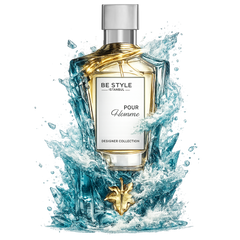 Beautiful Men Extrait De Perfume