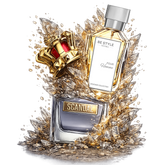 Tempest Men's Extrait De Perfume
