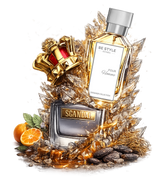 Tempest Men's Extrait De Perfume