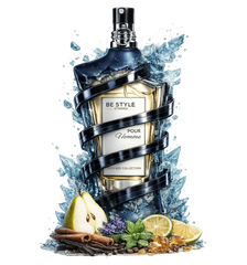 عطر رجالي سبارتان اكستريت