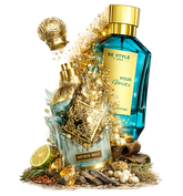İmperialisim Unisex Extrait De Perfume