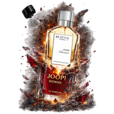 Jockey Man Men's Extrait De Perfume
