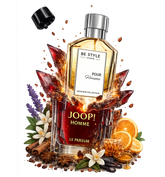 Jockey Man Men's Extrait De Perfume