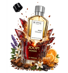 Jockey Man Men's Extrait De Perfume