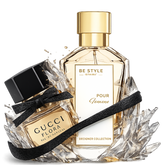 Floguci Women Extrait De Perfume