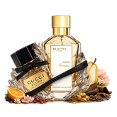 Floguci Women Extrait De Perfume