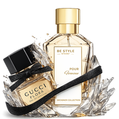 Floguci Women Extrait De Perfume