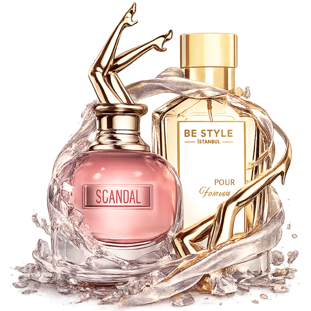 She Tempest Women Extrait De Perfume