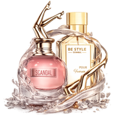 She Tempest Women Extrait De Perfume